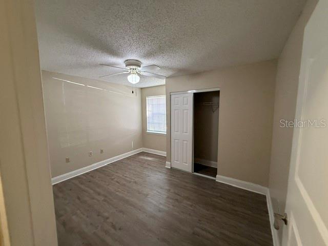 WINDSOR PARK AT GAINESVIL - Residential