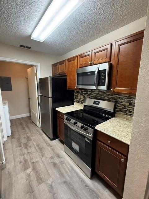 WINDSOR PARK AT GAINESVIL - Residential