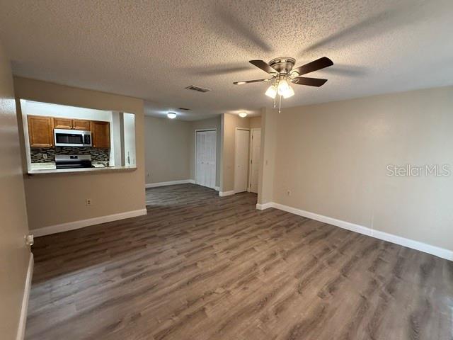 WINDSOR PARK AT GAINESVIL - Residential