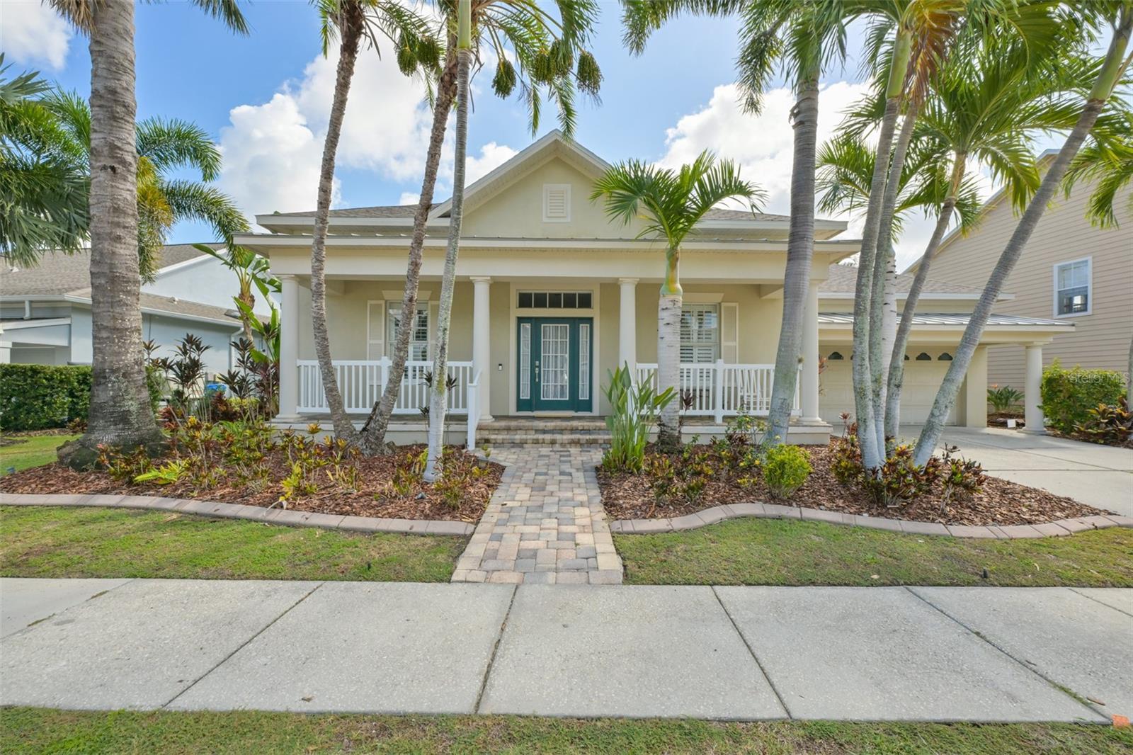 MIRABAY PH 3A-1 - Residential