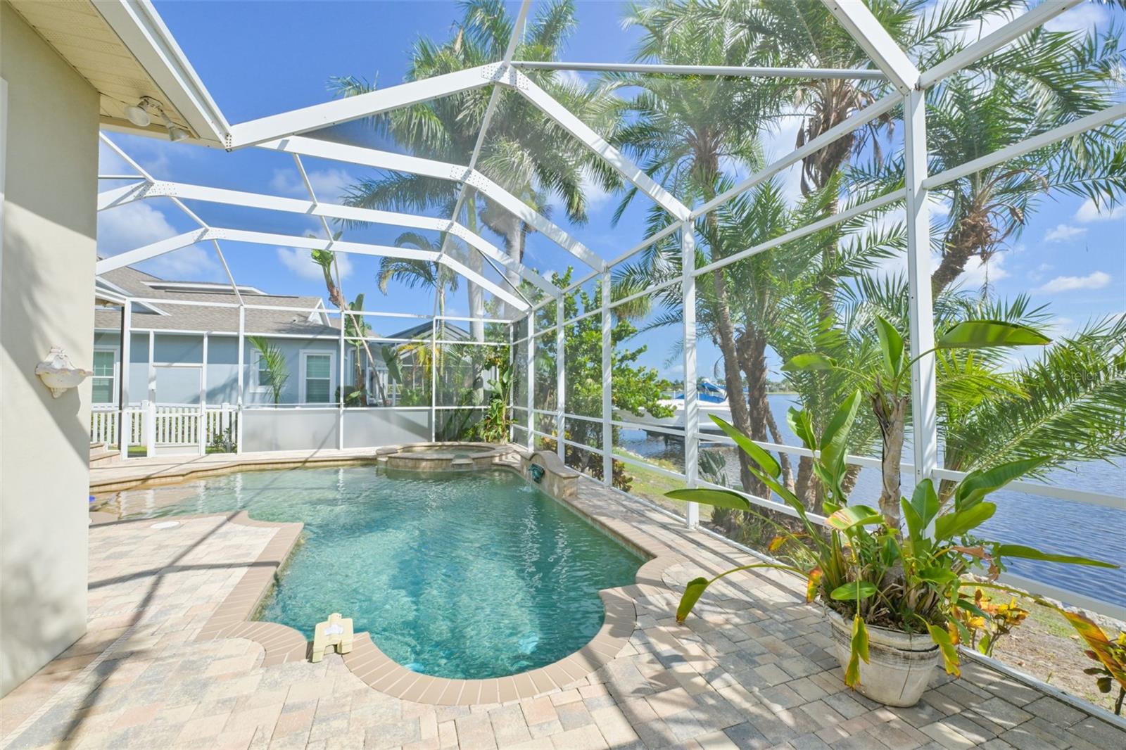MIRABAY PH 3A-1 - Residential