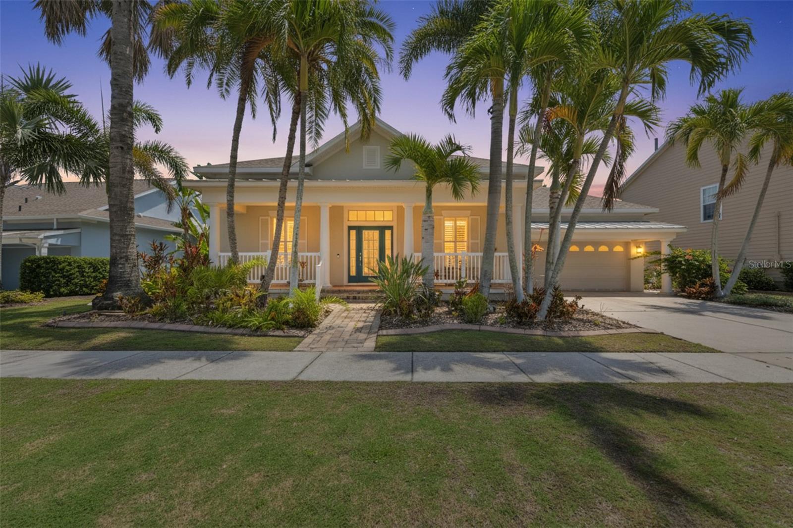 MIRABAY PH 3A-1 - Residential