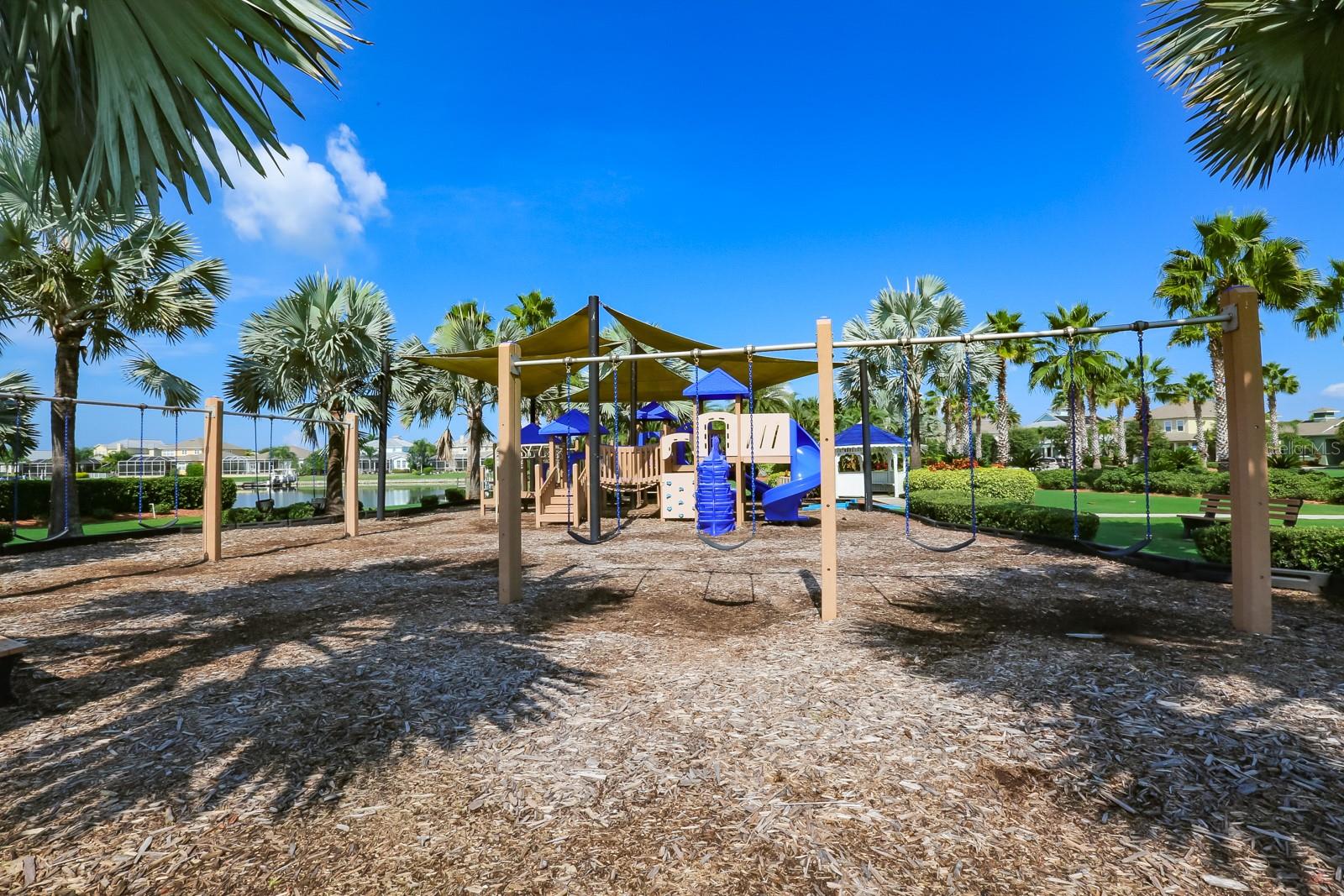 MIRABAY PH 3A-1 - Residential
