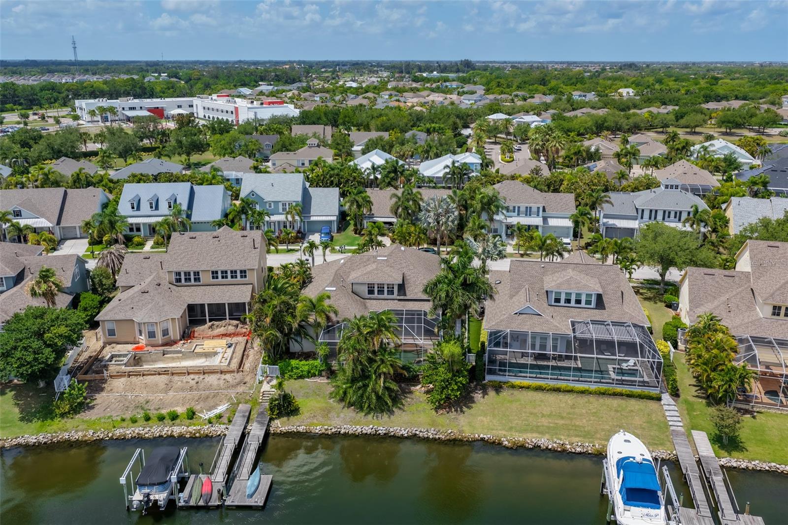 MIRABAY PH 3A-1 - Residential