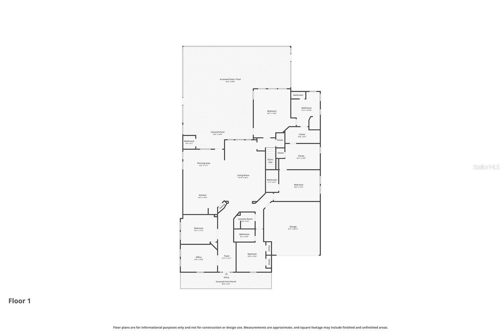 MIRABAY PH 3A-1 - Residential