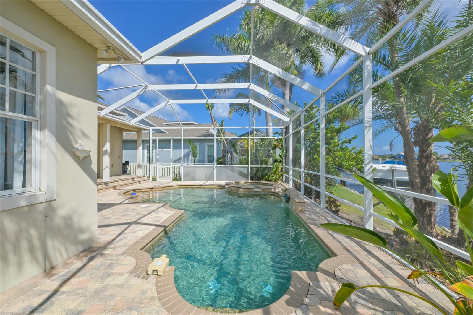 MIRABAY PH 3A-1 - Residential