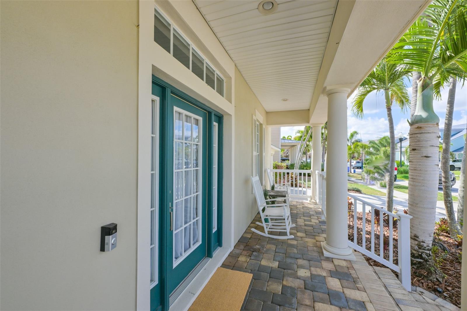 MIRABAY PH 3A-1 - Residential