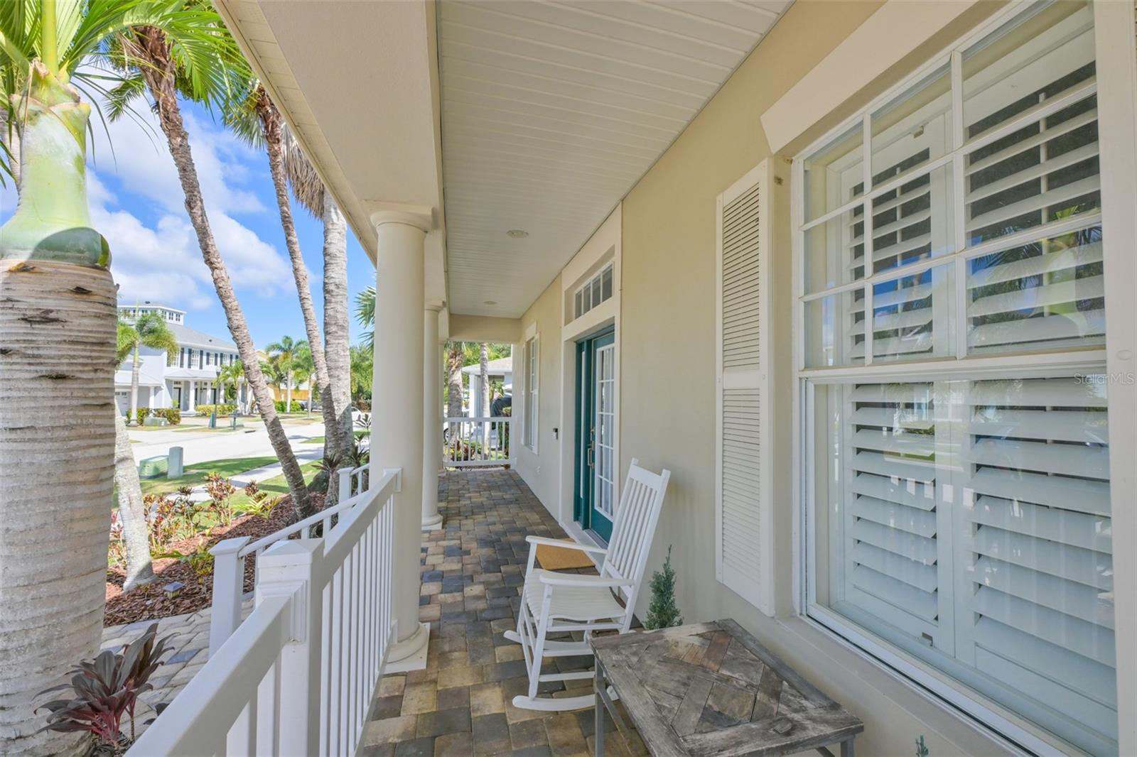 MIRABAY PH 3A-1 - Residential