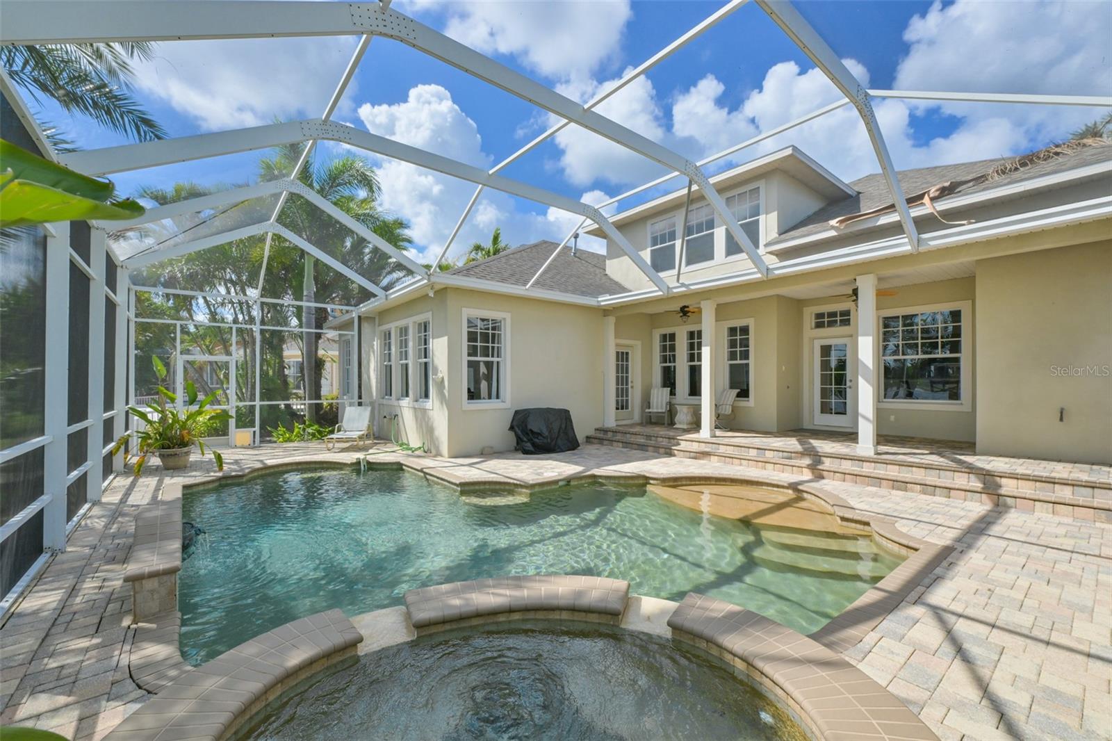MIRABAY PH 3A-1 - Residential