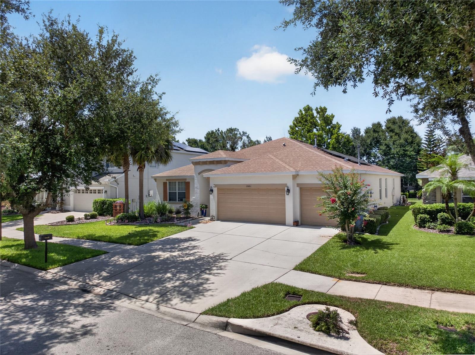 FISHHAWK RANCH PH 2 TR 1 - Residential