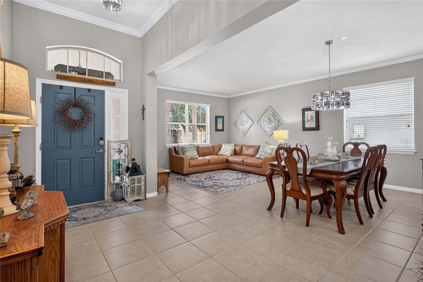 FISHHAWK RANCH PH 2 TR 1 - Residential