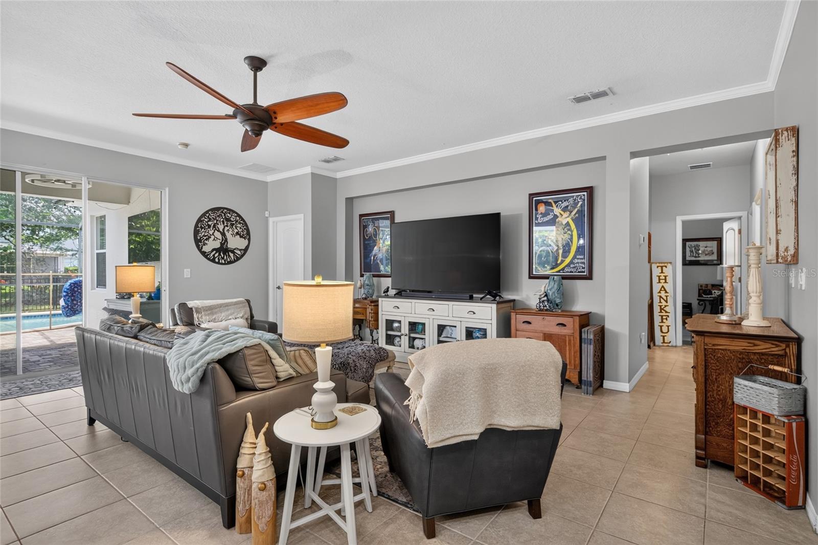 FISHHAWK RANCH PH 2 TR 1 - Residential