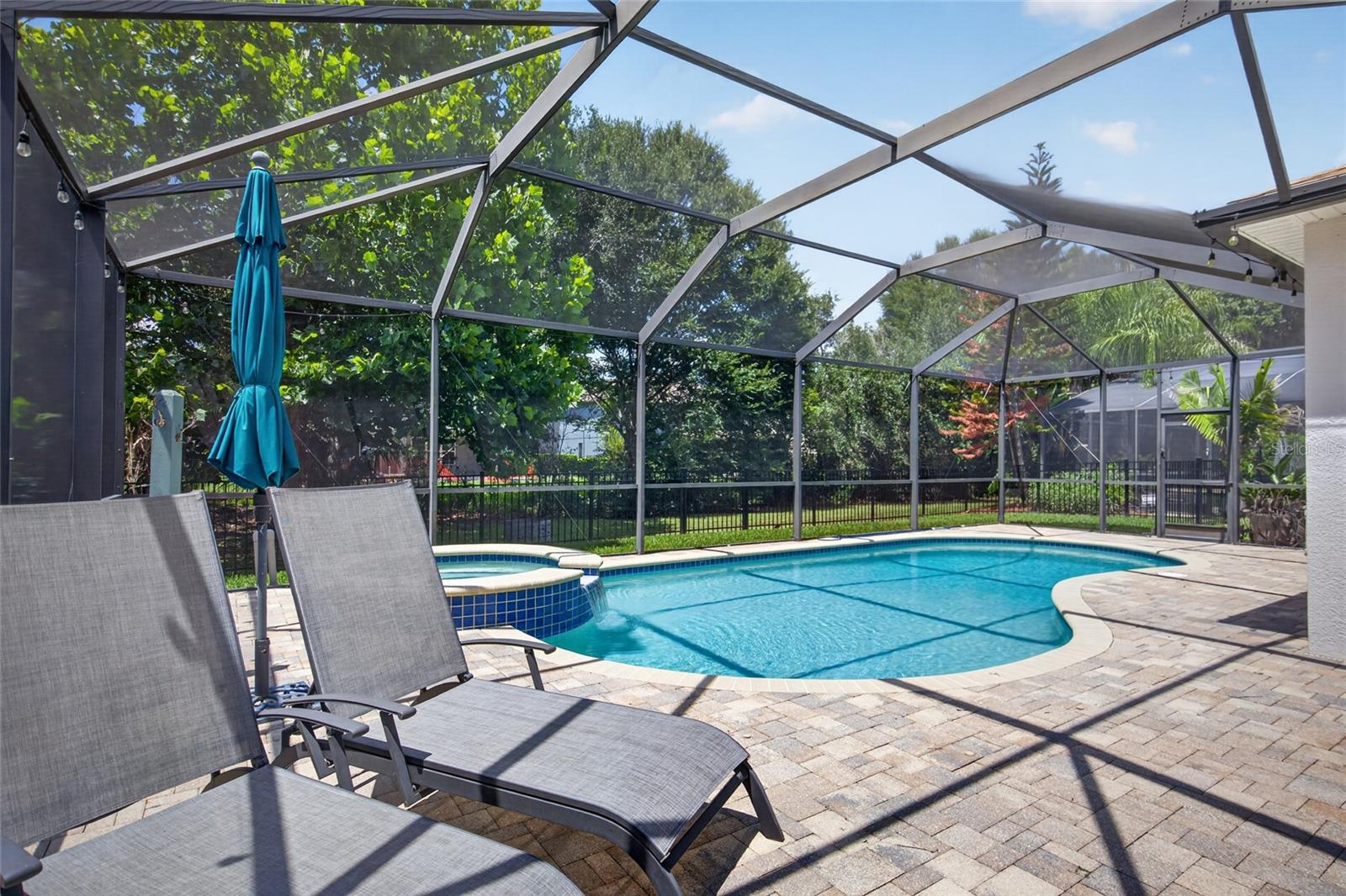 FISHHAWK RANCH PH 2 TR 1 - Residential