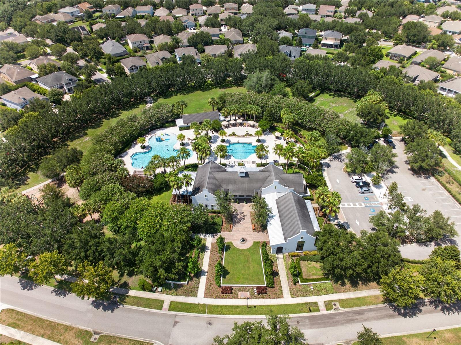 FISHHAWK RANCH PH 2 TR 1 - Residential