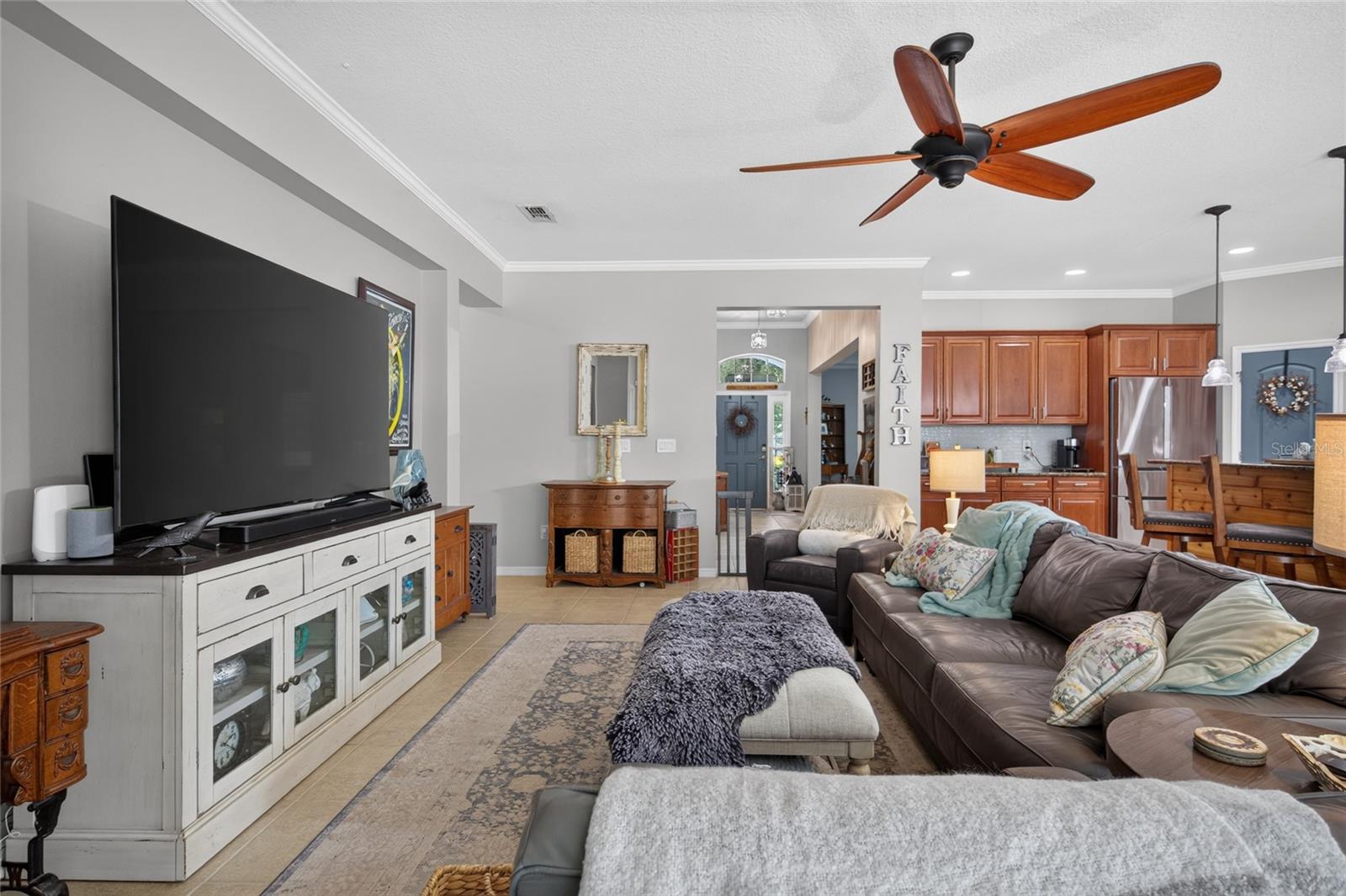 FISHHAWK RANCH PH 2 TR 1 - Residential