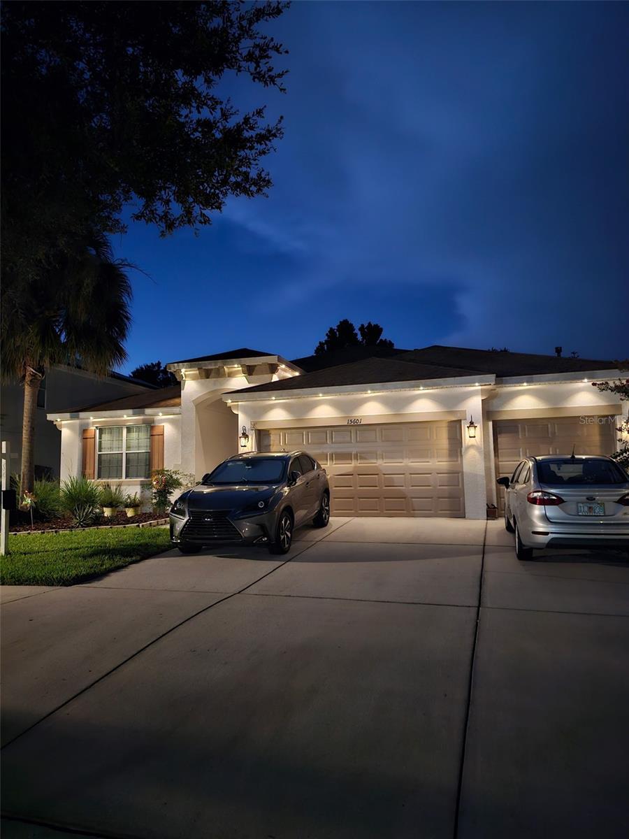 FISHHAWK RANCH PH 2 TR 1 - Residential