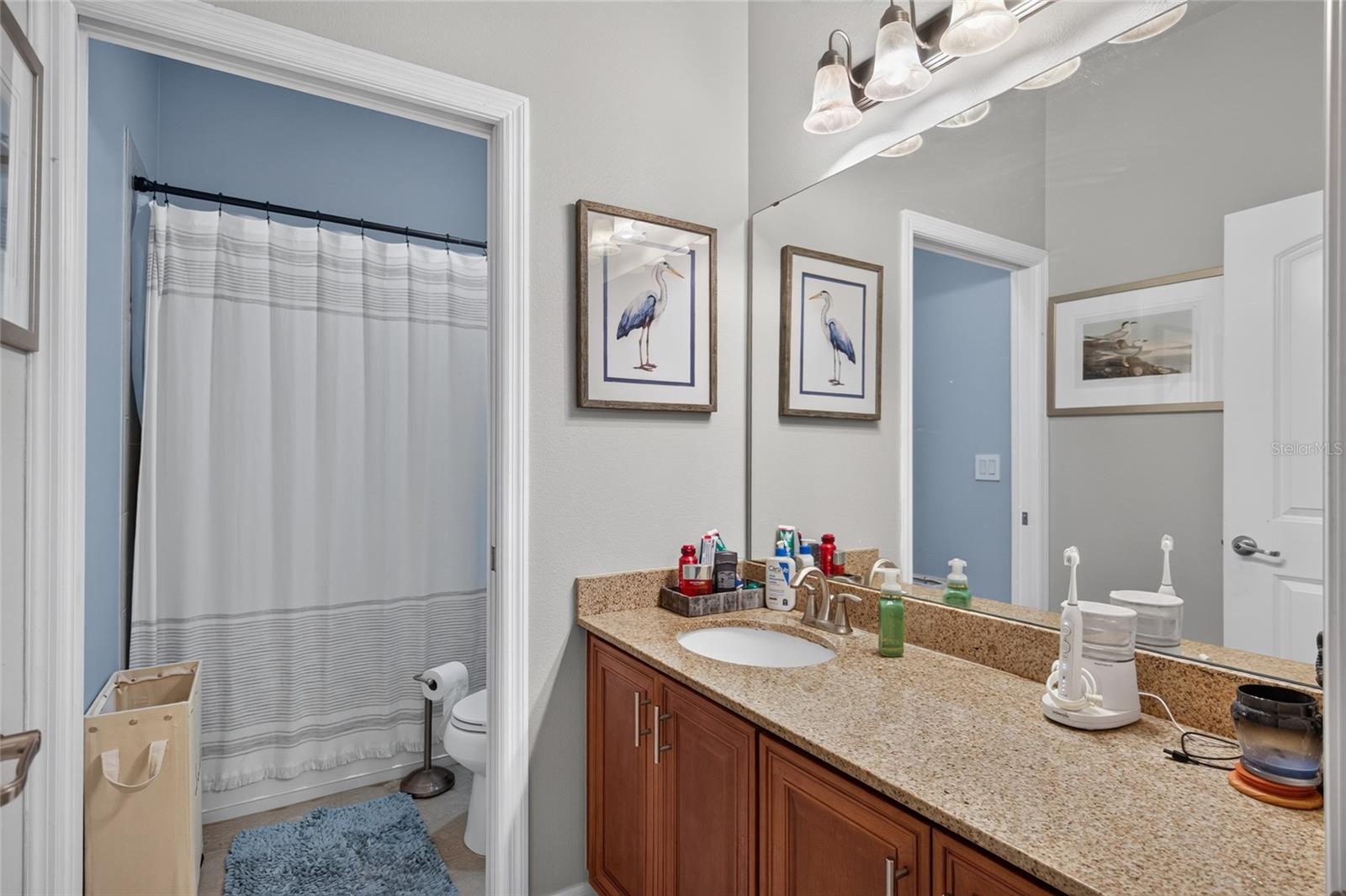 FISHHAWK RANCH PH 2 TR 1 - Residential