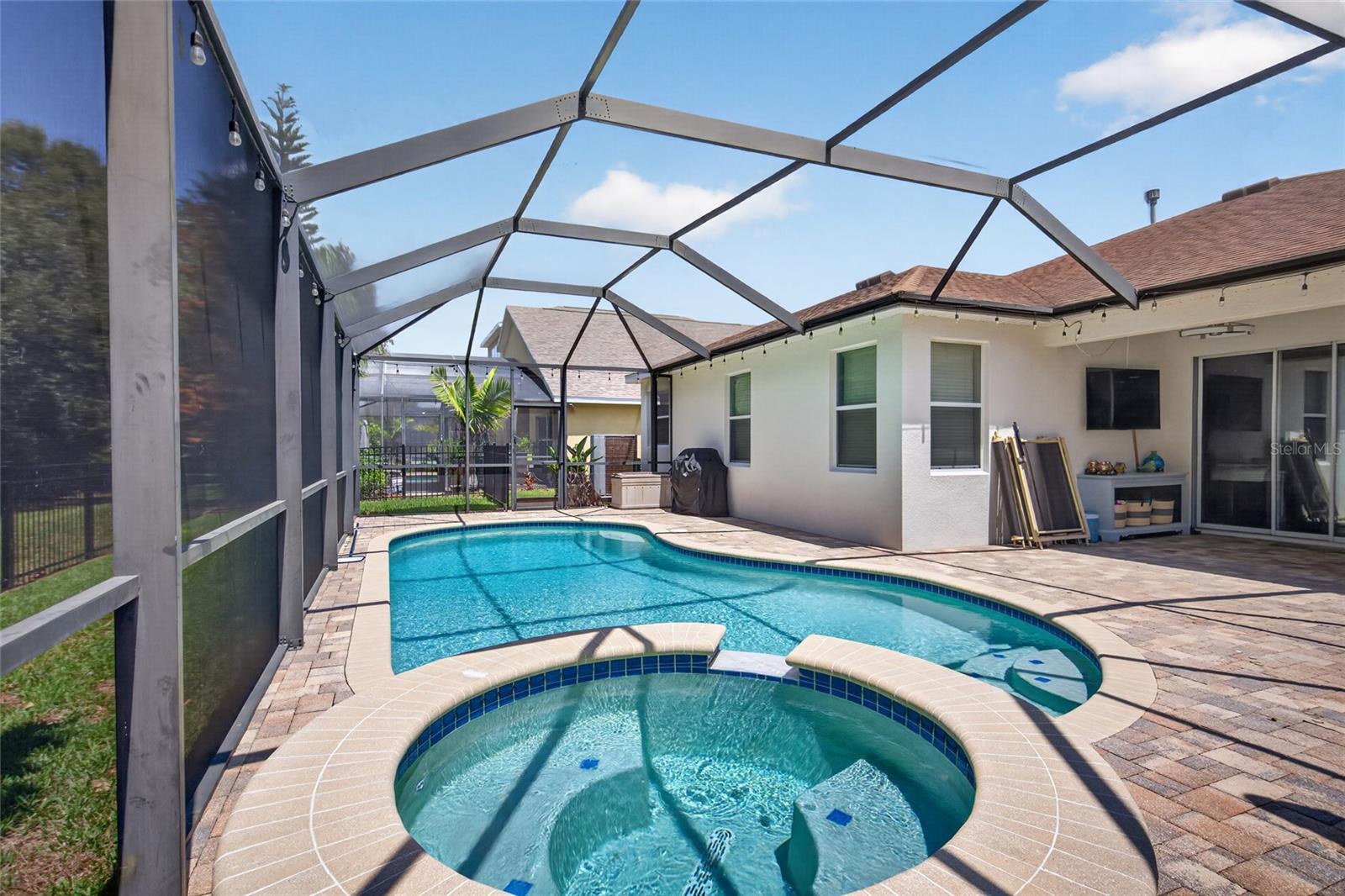 FISHHAWK RANCH PH 2 TR 1 - Residential