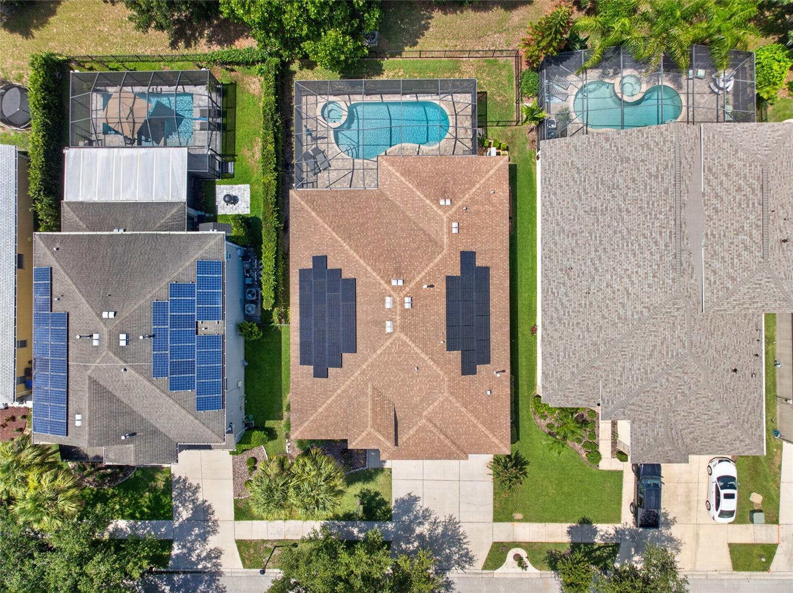 FISHHAWK RANCH PH 2 TR 1 - Residential