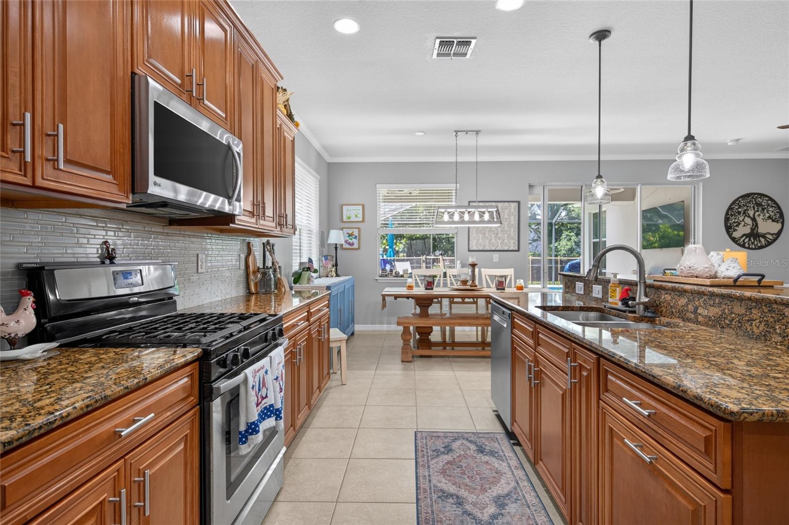 FISHHAWK RANCH PH 2 TR 1 - Residential