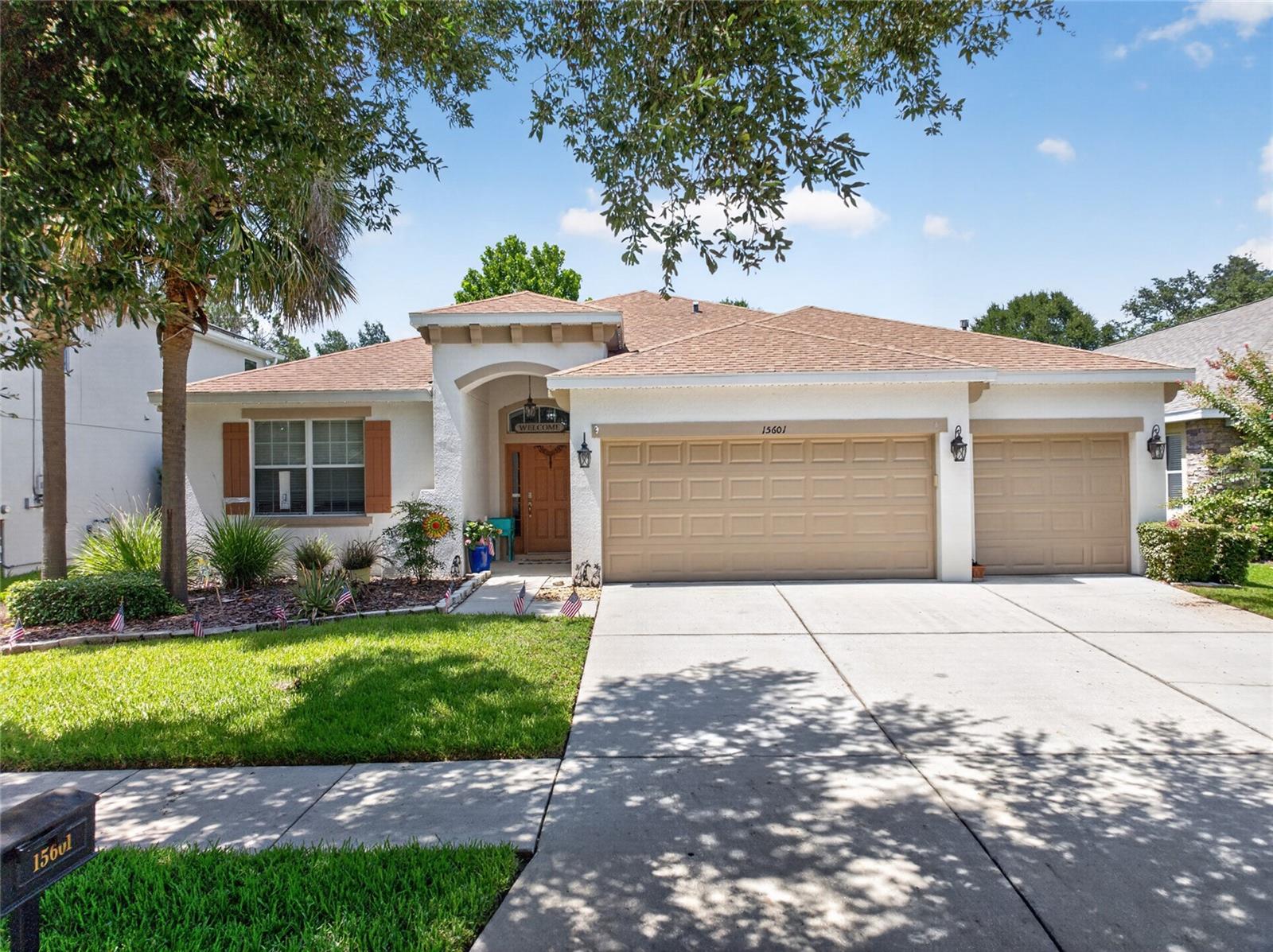 FISHHAWK RANCH PH 2 TR 1 - Residential
