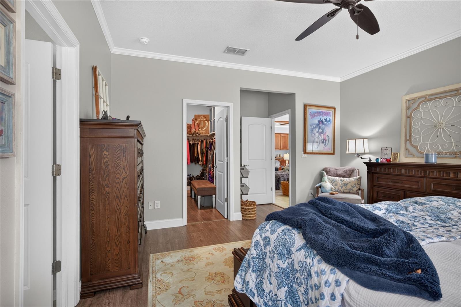 FISHHAWK RANCH PH 2 TR 1 - Residential
