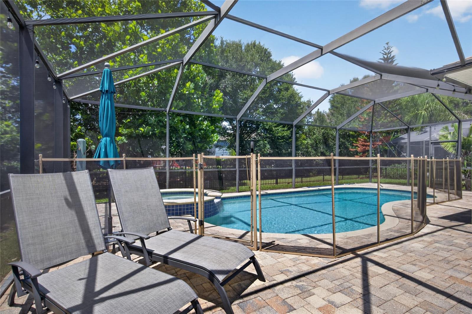 FISHHAWK RANCH PH 2 TR 1 - Residential