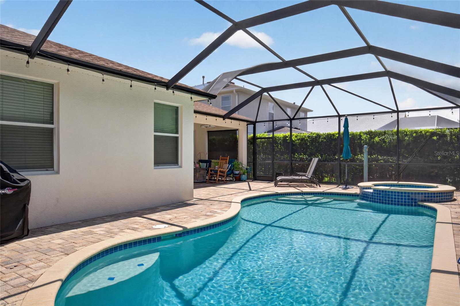 FISHHAWK RANCH PH 2 TR 1 - Residential