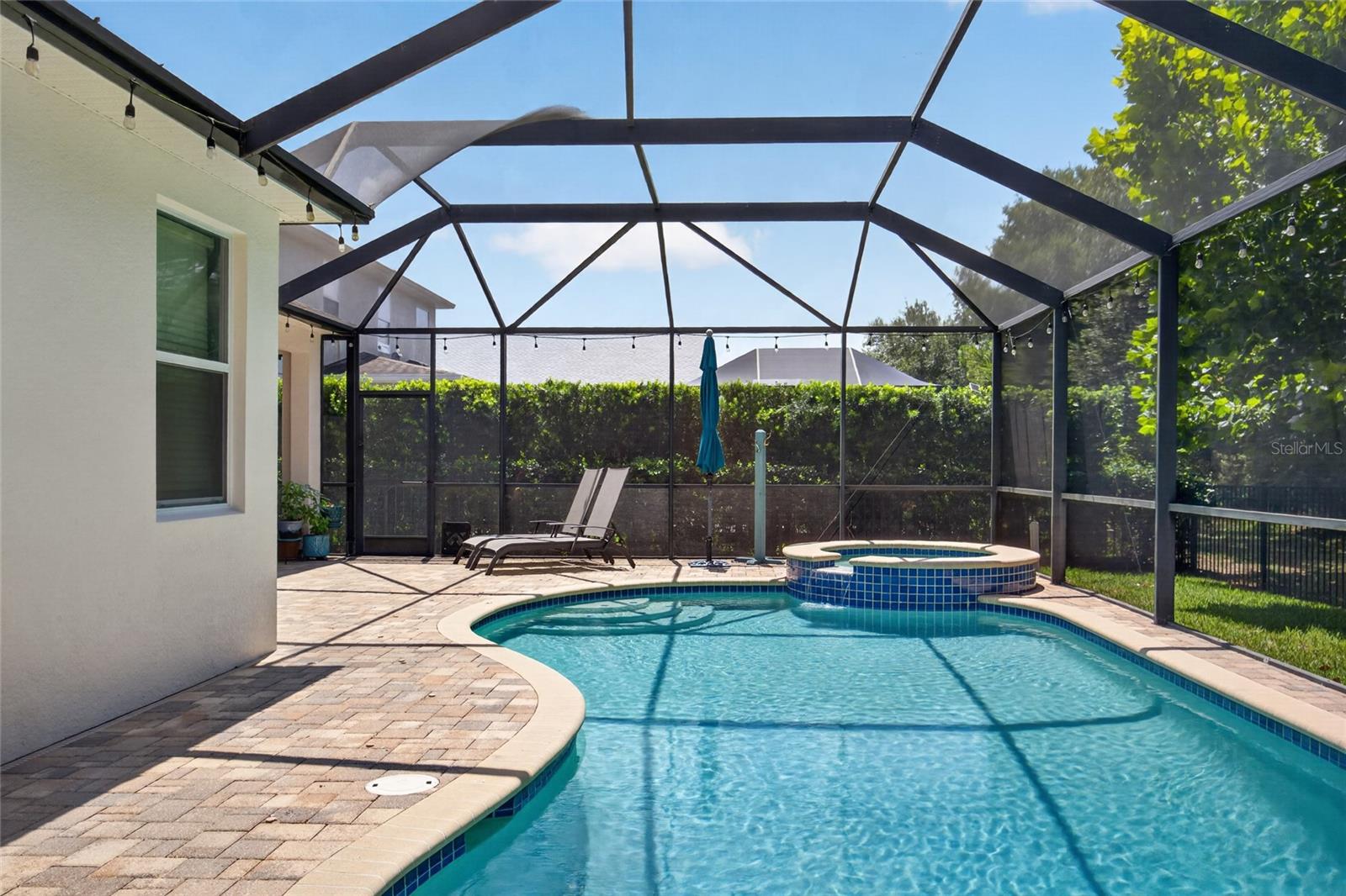 FISHHAWK RANCH PH 2 TR 1 - Residential