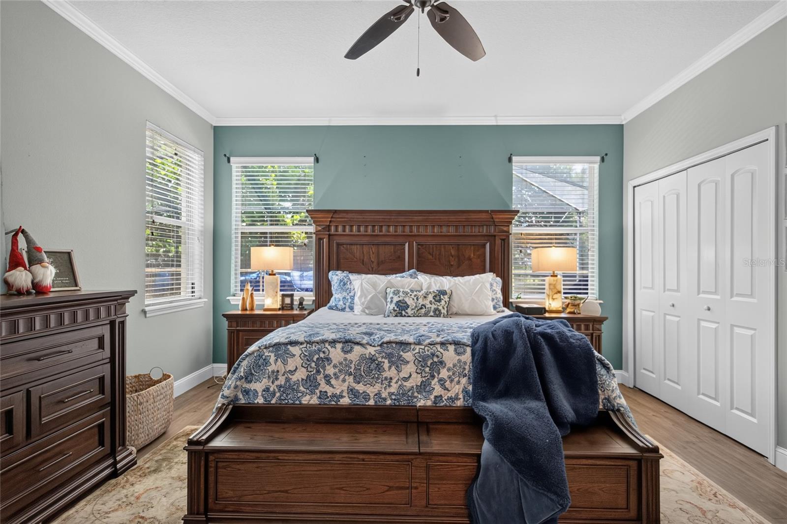 FISHHAWK RANCH PH 2 TR 1 - Residential