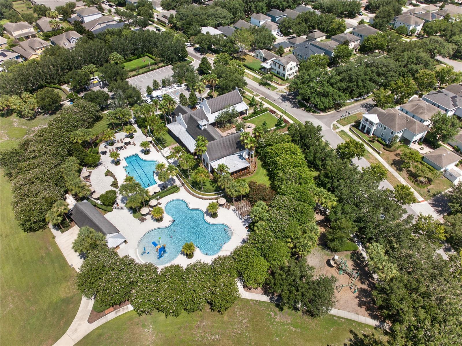 FISHHAWK RANCH PH 2 TR 1 - Residential