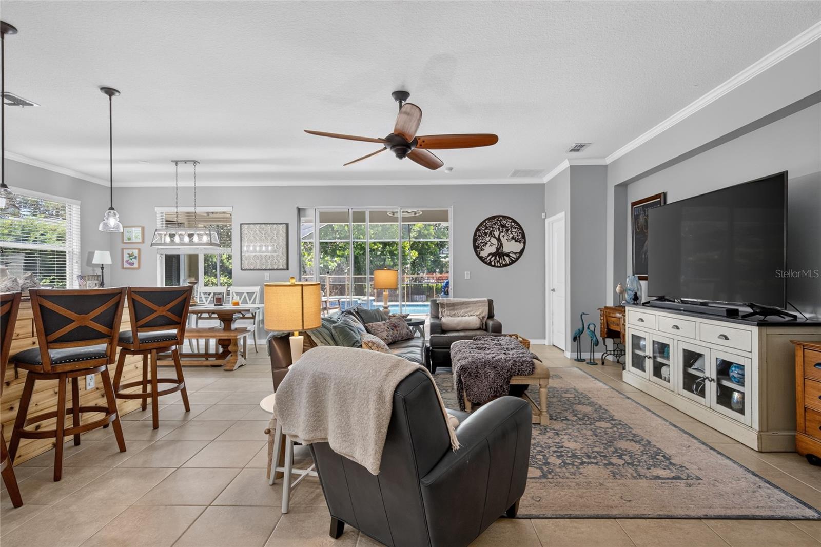 FISHHAWK RANCH PH 2 TR 1 - Residential