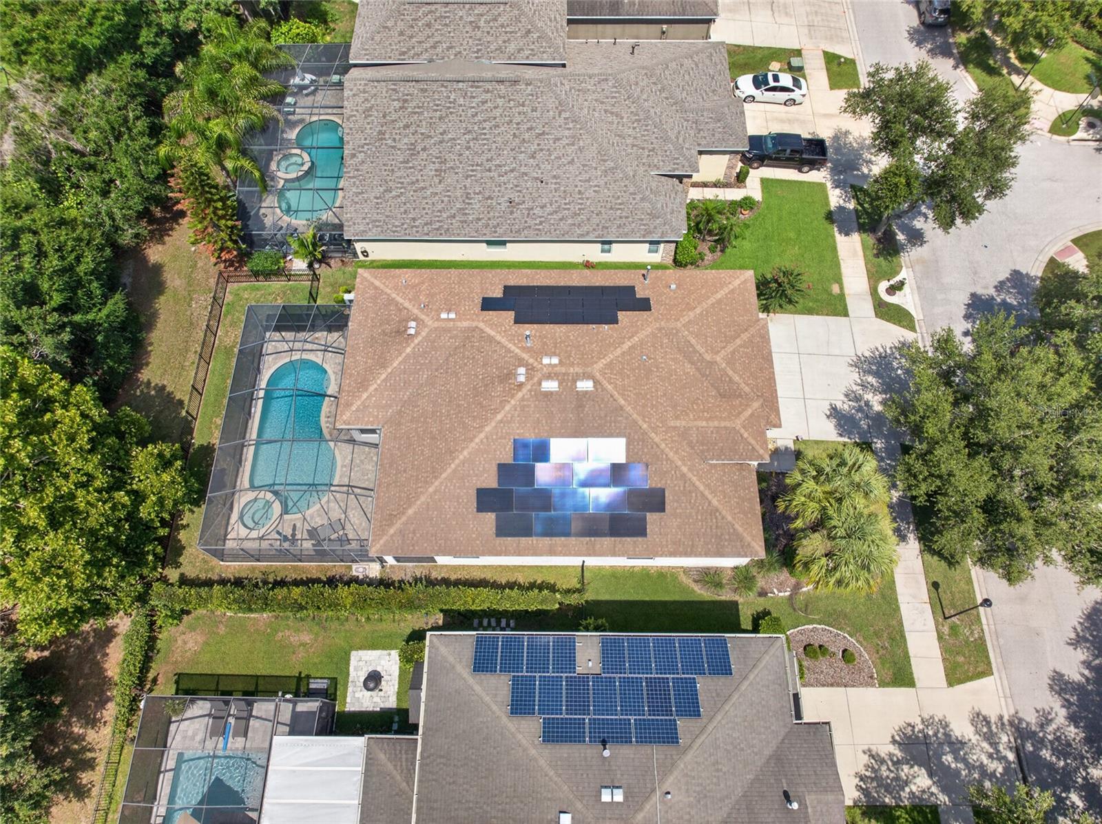 FISHHAWK RANCH PH 2 TR 1 - Residential