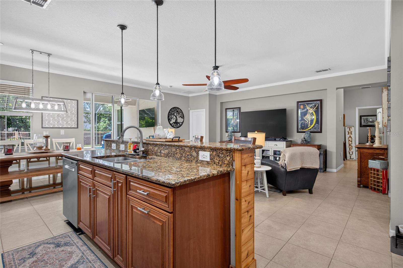 FISHHAWK RANCH PH 2 TR 1 - Residential