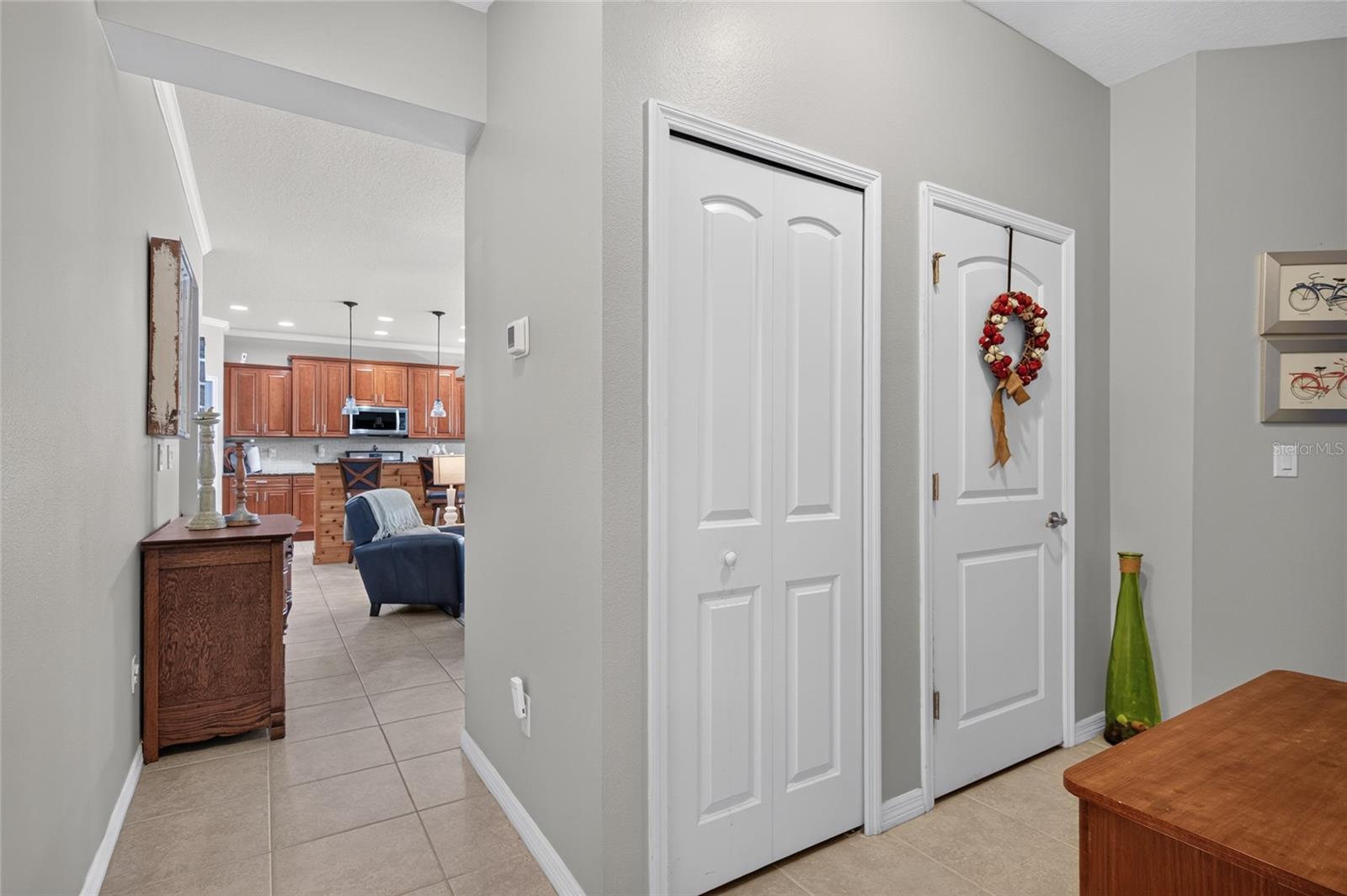 FISHHAWK RANCH PH 2 TR 1 - Residential
