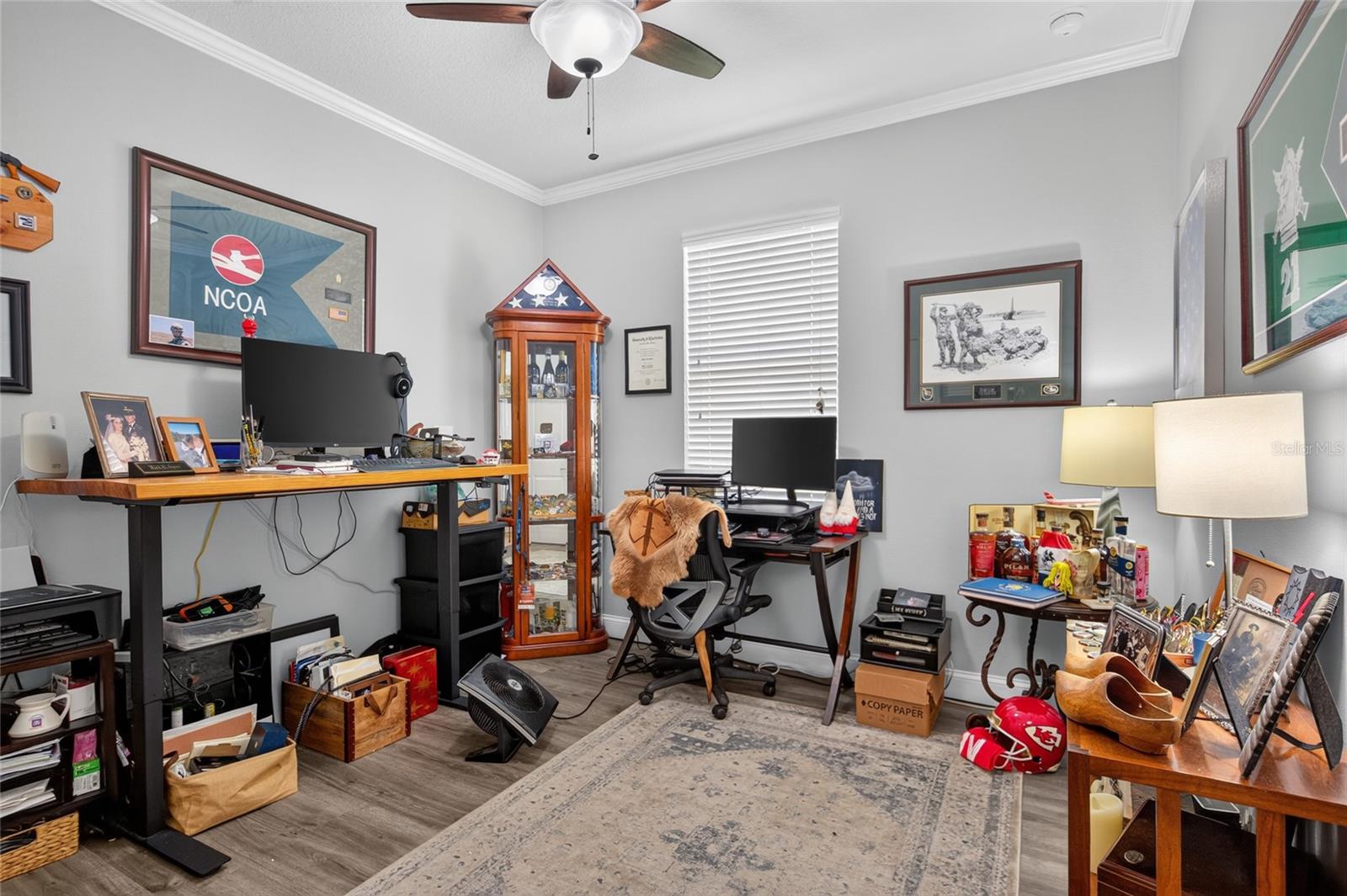 FISHHAWK RANCH PH 2 TR 1 - Residential