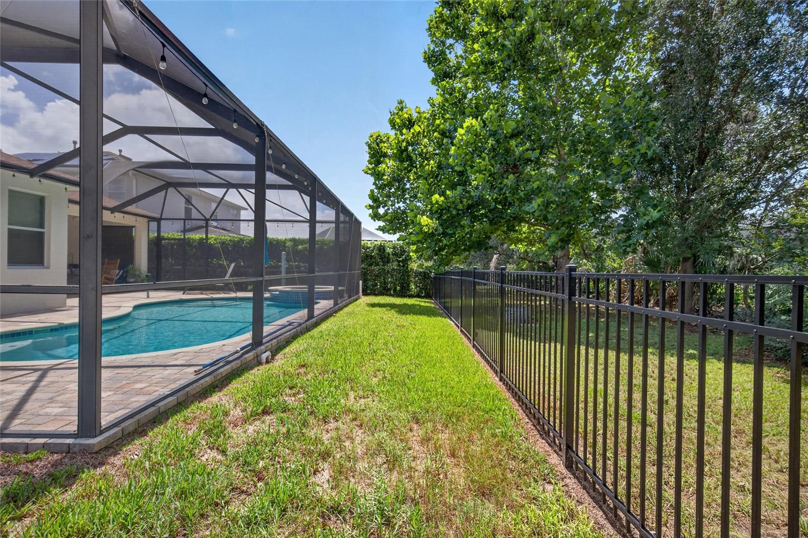 FISHHAWK RANCH PH 2 TR 1 - Residential