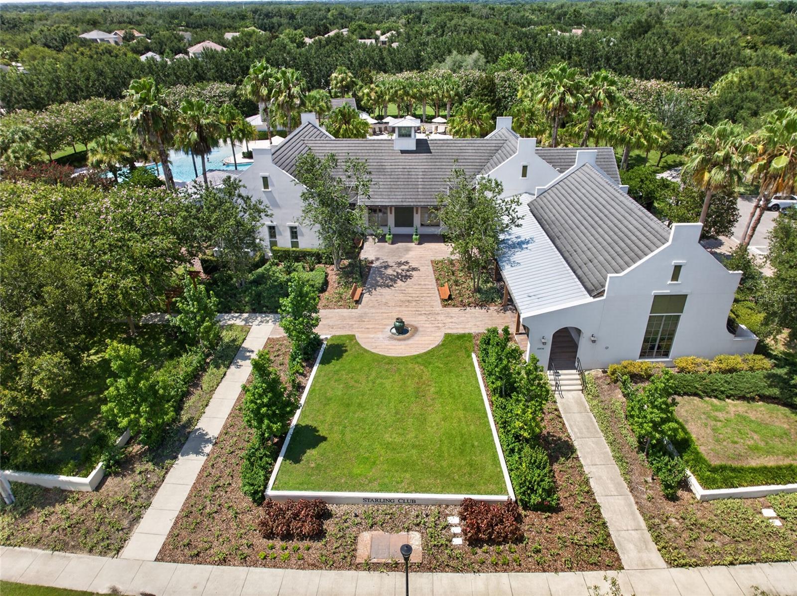 FISHHAWK RANCH PH 2 TR 1 - Residential