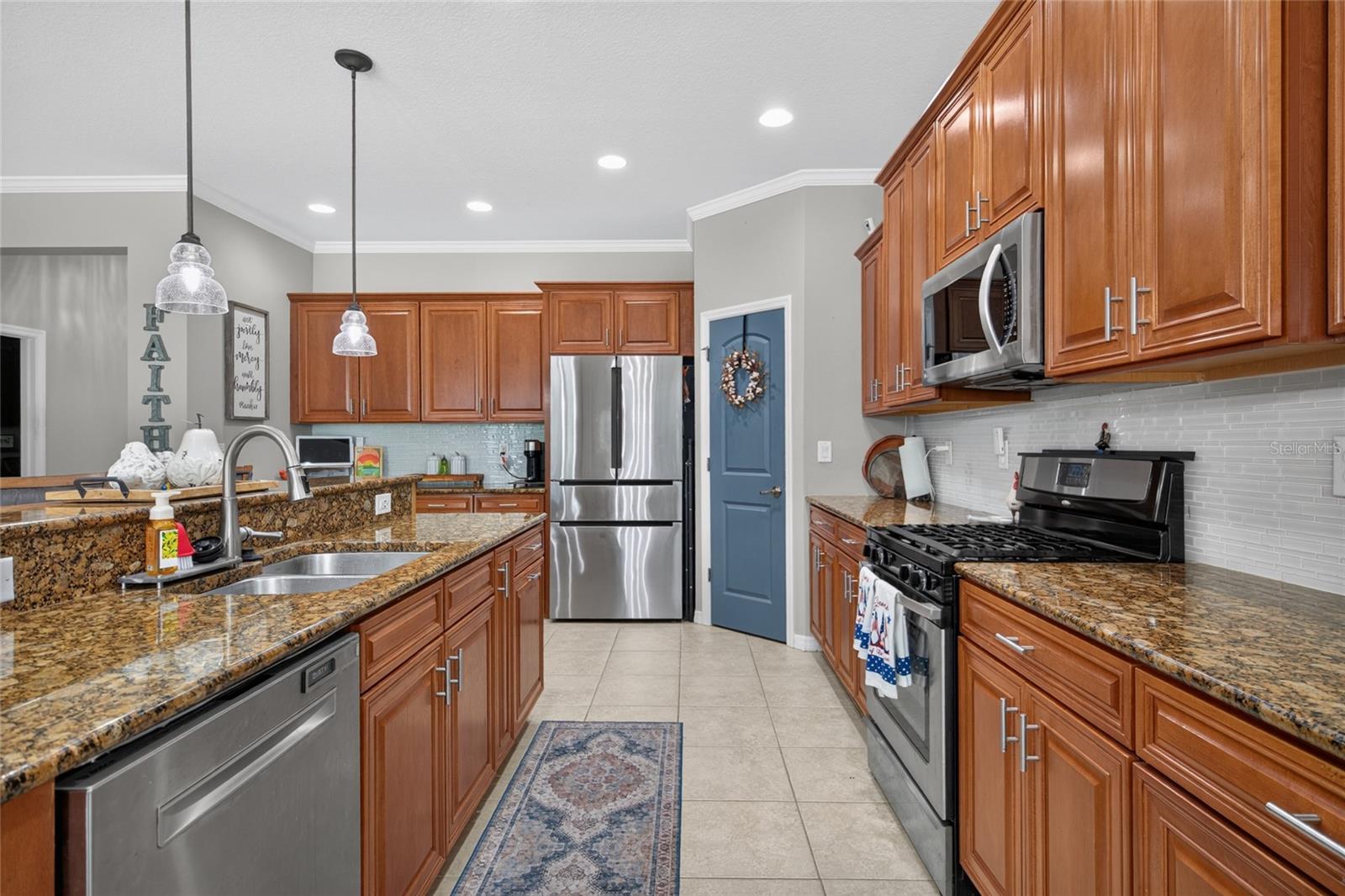 FISHHAWK RANCH PH 2 TR 1 - Residential