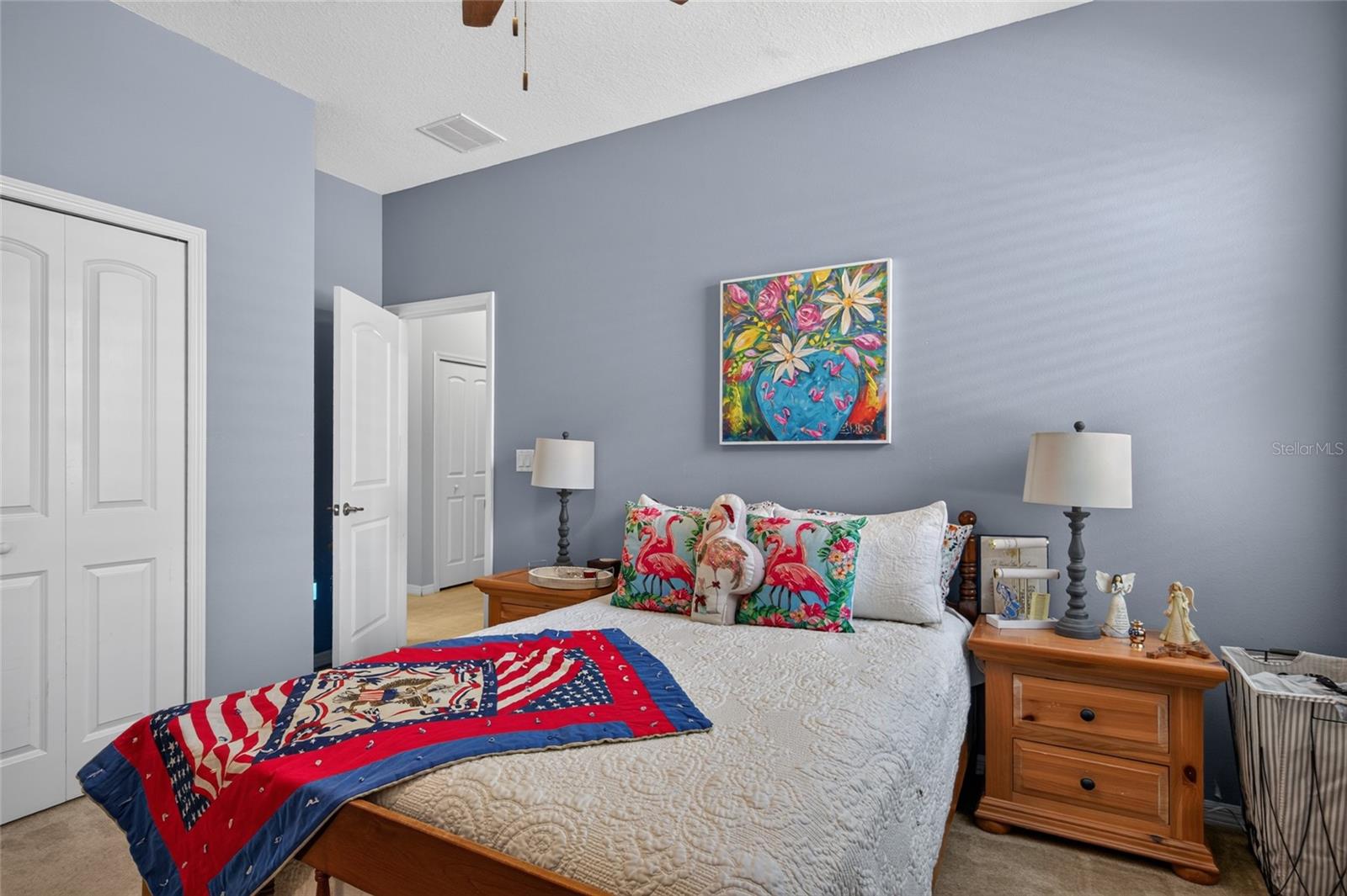 FISHHAWK RANCH PH 2 TR 1 - Residential