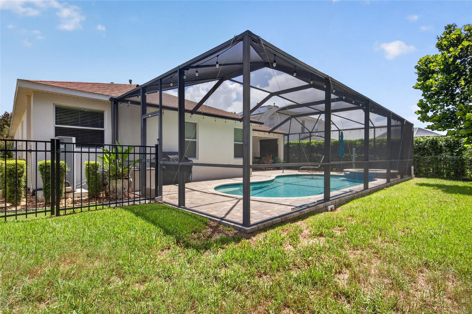 FISHHAWK RANCH PH 2 TR 1 - Residential