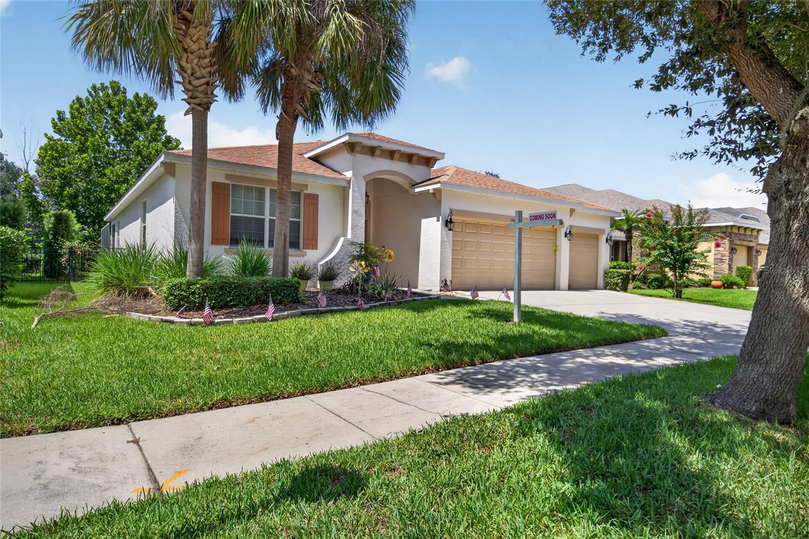 FISHHAWK RANCH PH 2 TR 1 - Residential