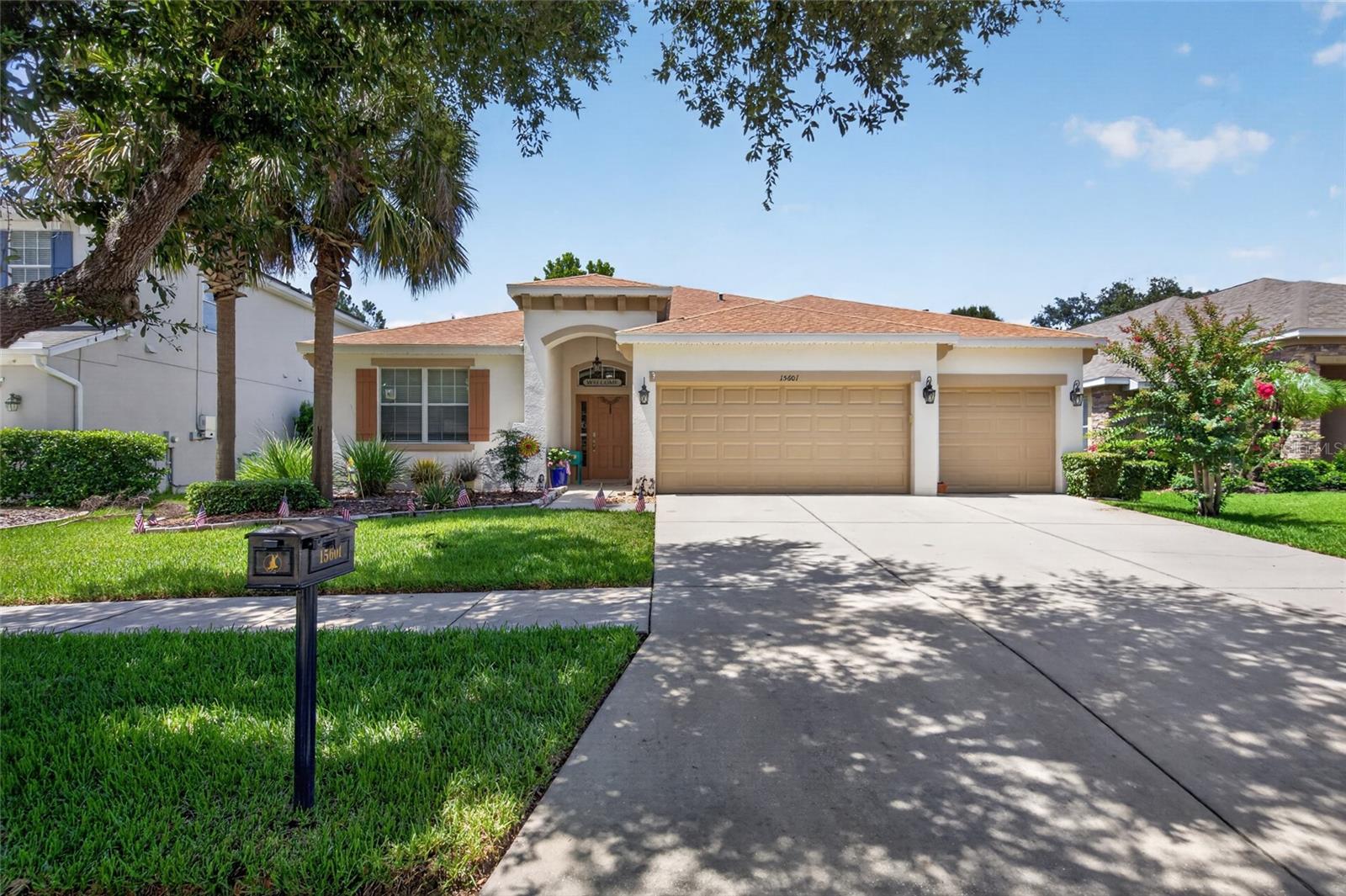 FISHHAWK RANCH PH 2 TR 1 - Residential