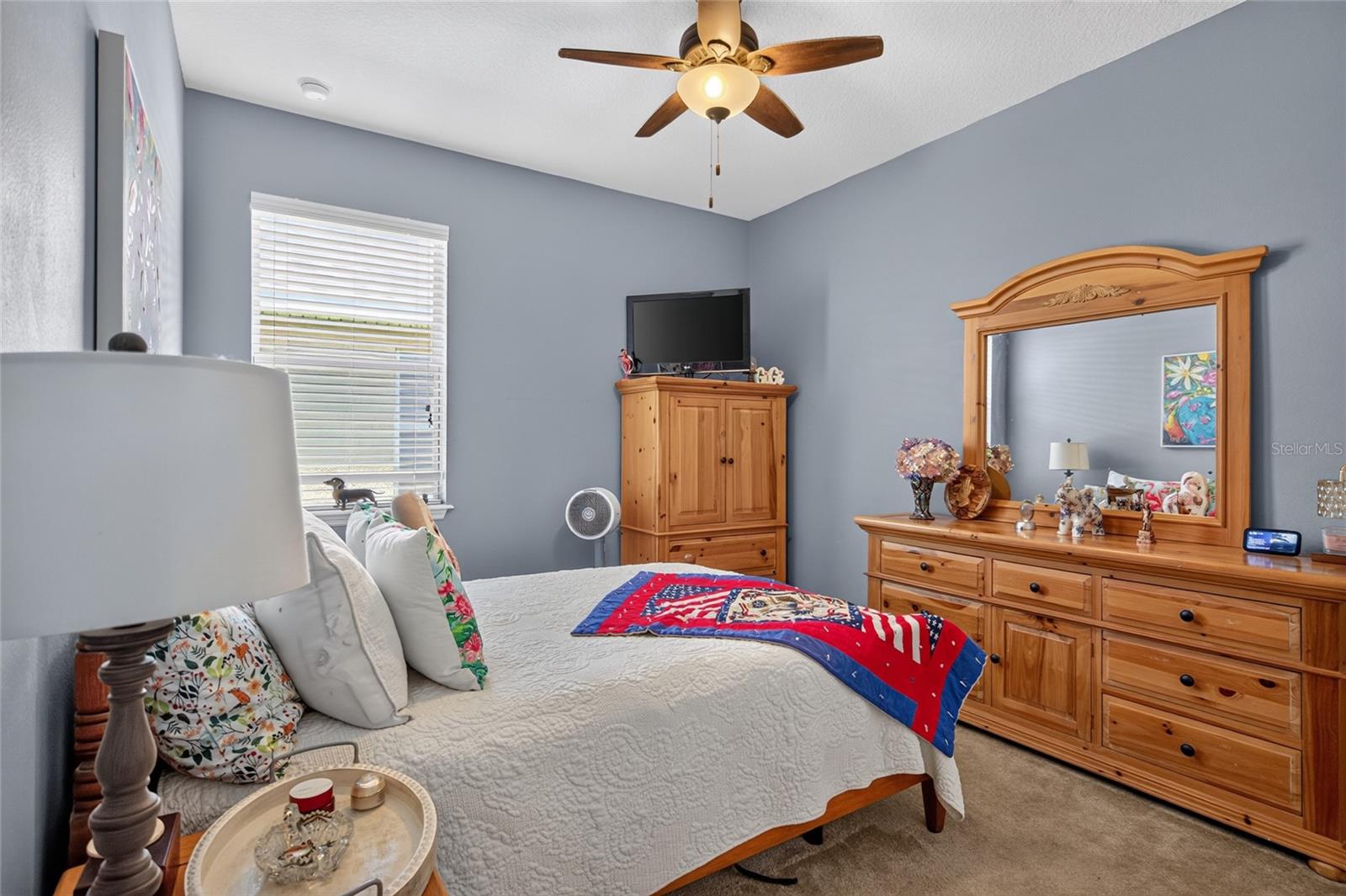 FISHHAWK RANCH PH 2 TR 1 - Residential