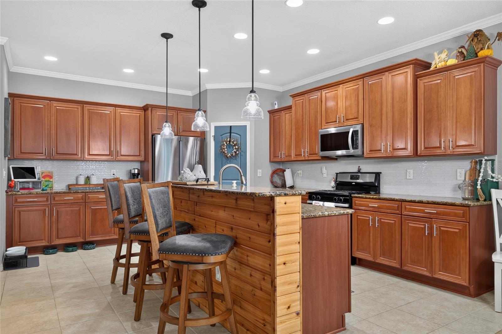 FISHHAWK RANCH PH 2 TR 1 - Residential