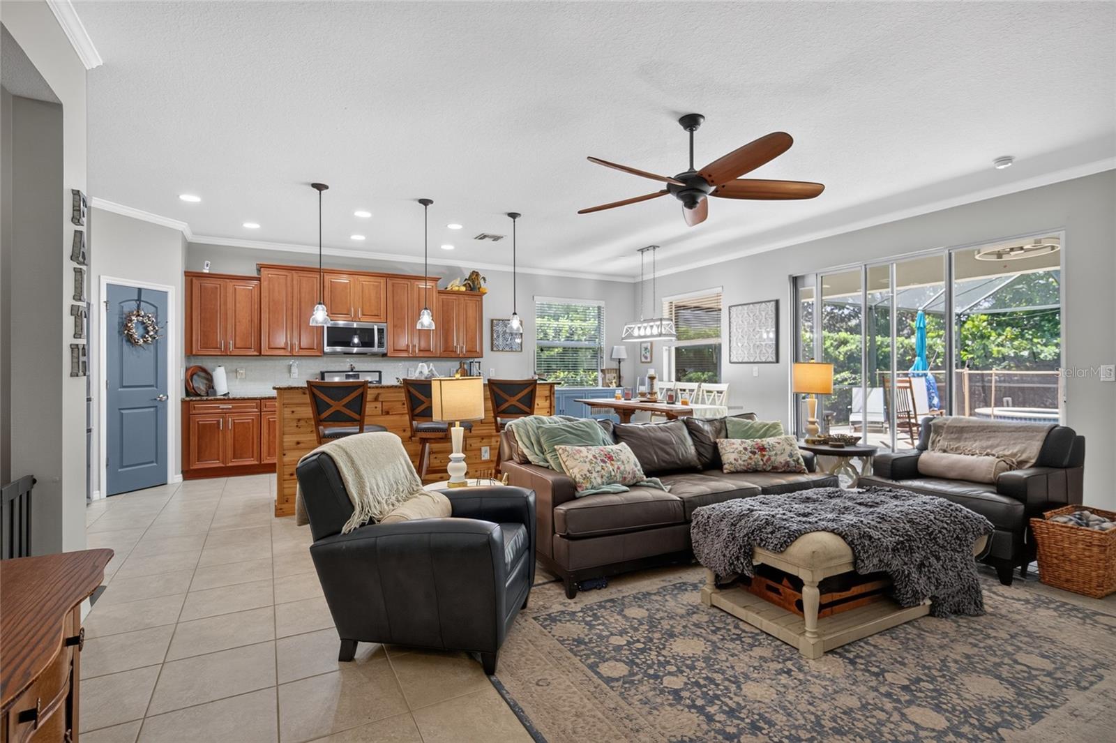 FISHHAWK RANCH PH 2 TR 1 - Residential