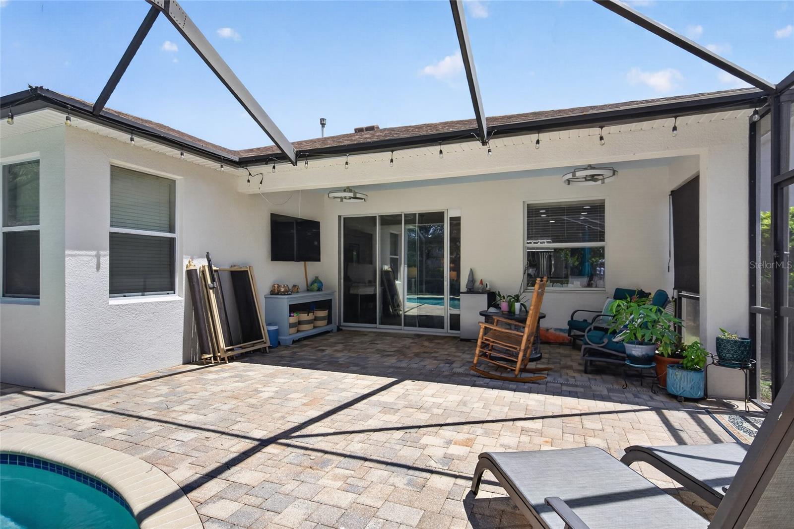 FISHHAWK RANCH PH 2 TR 1 - Residential
