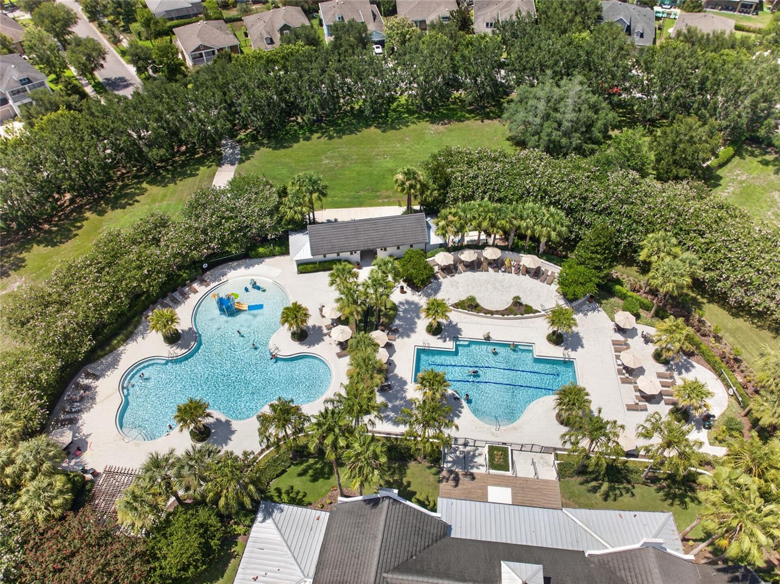 FISHHAWK RANCH PH 2 TR 1 - Residential