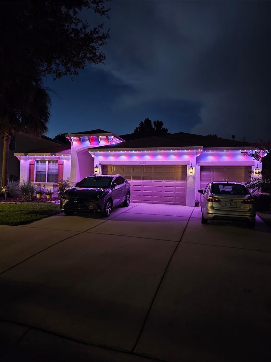 FISHHAWK RANCH PH 2 TR 1 - Residential