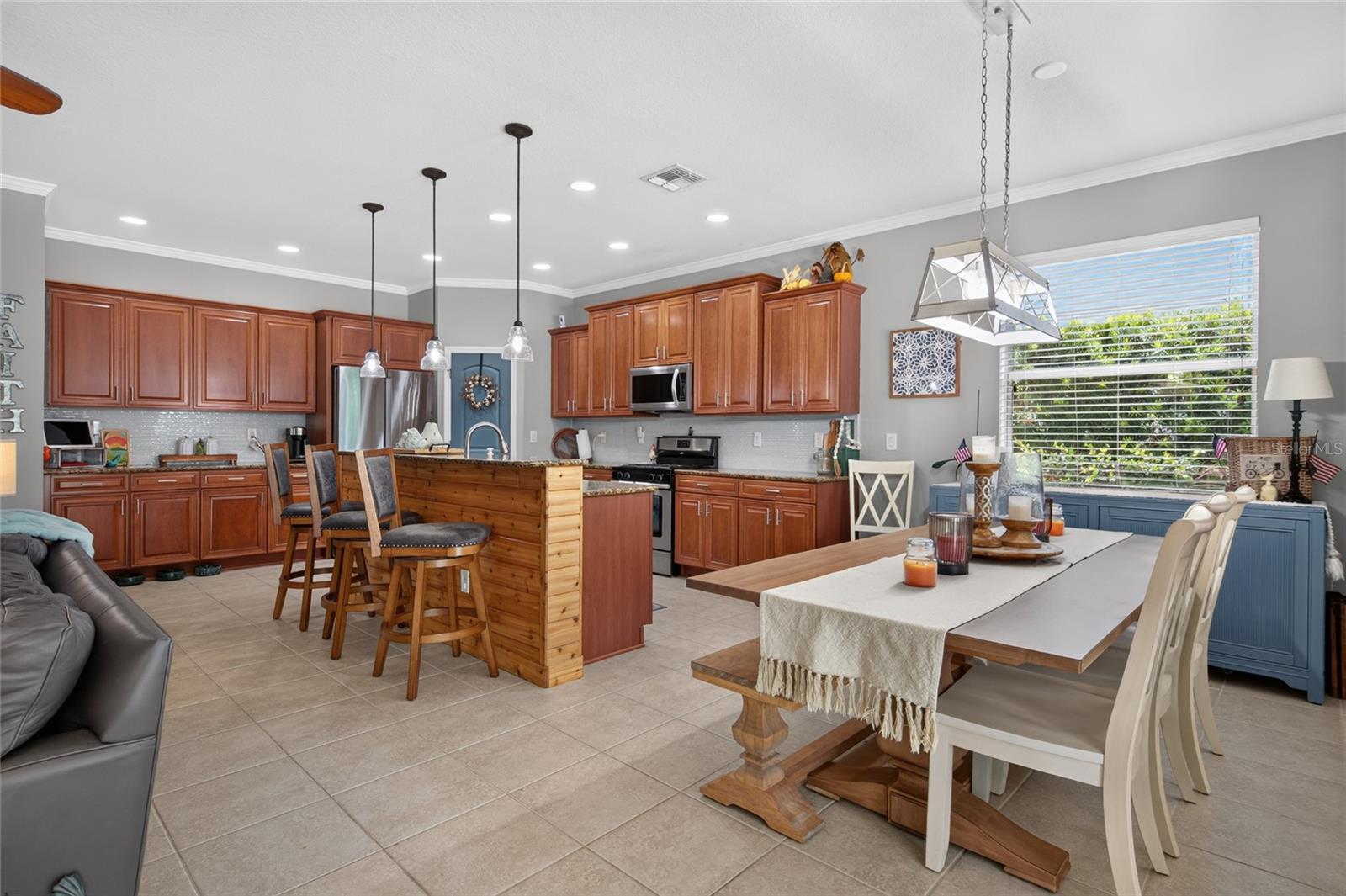 FISHHAWK RANCH PH 2 TR 1 - Residential